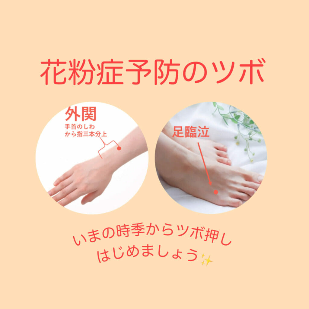 鼻水がとまらない 花粉症 の予防と対処法 鍼灸 接骨院 白澤堂hakutakudou